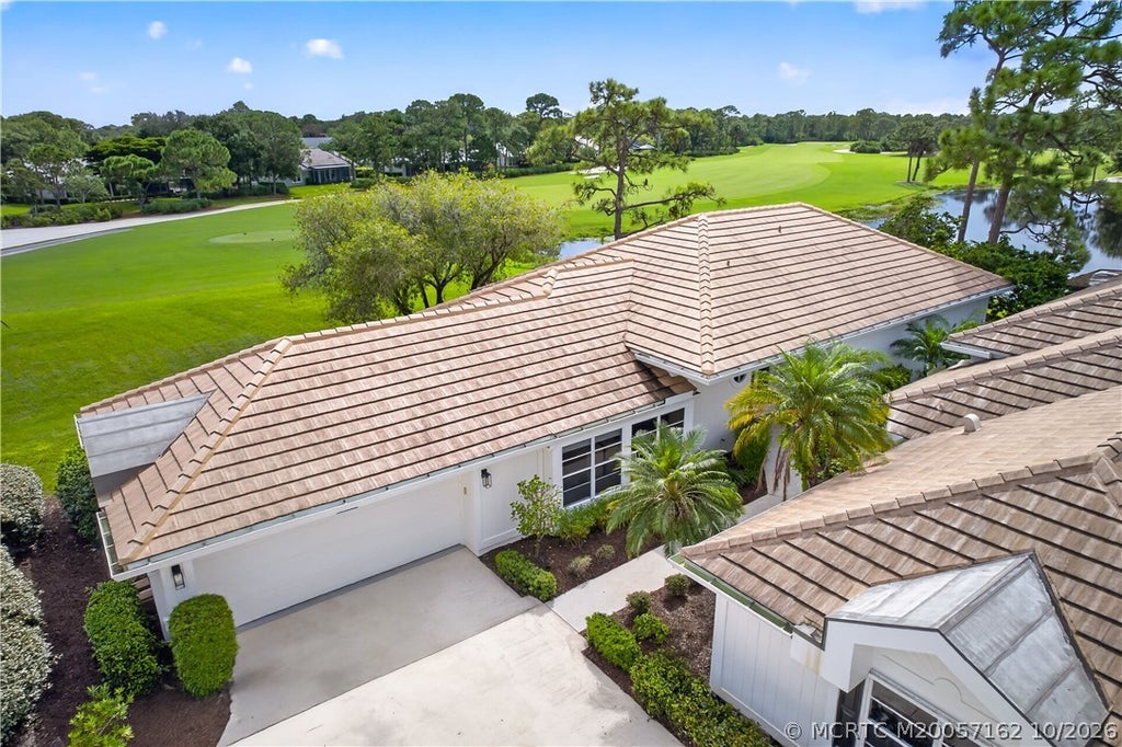 Photo of 2217 NW Seagrass Drive, Palm City, FL 34990 (MLS # M20057162)