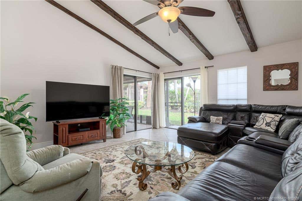 Photo of 3504 SE Sandpiper Circle, Port Saint Lucie, FL 34952 (MLS # M20056423)