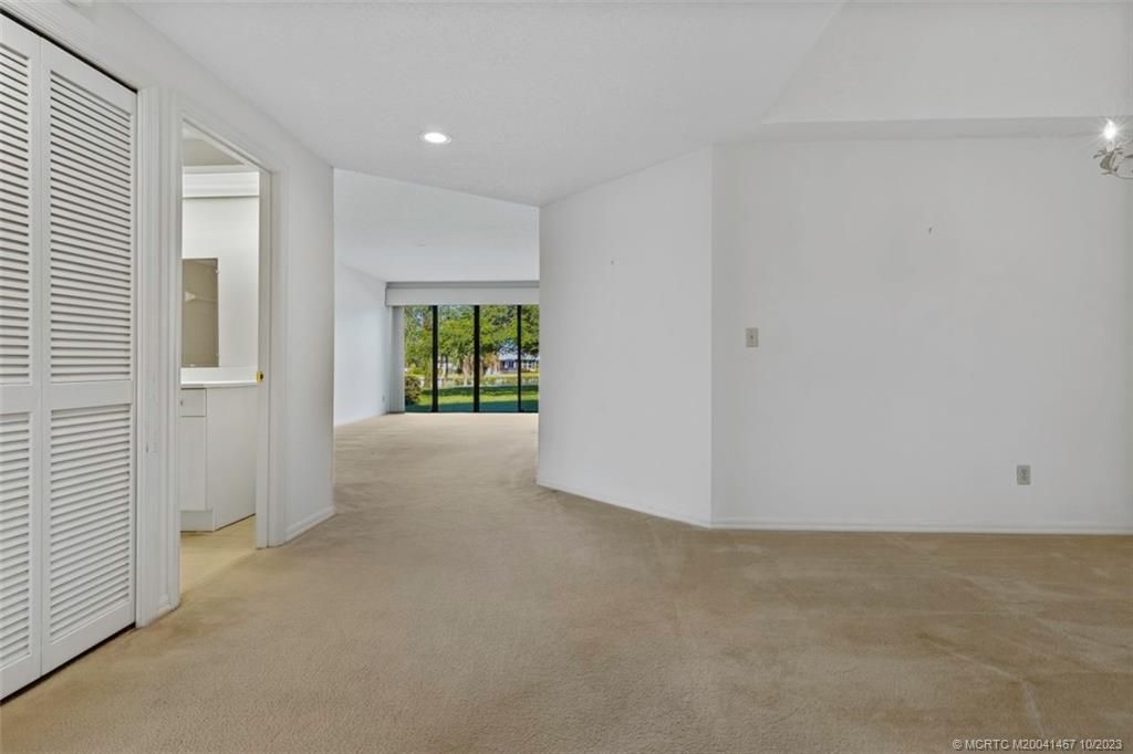 Photo of 6101 SE Landing Way #6, Stuart, FL 34997 (MLS # M20041467)