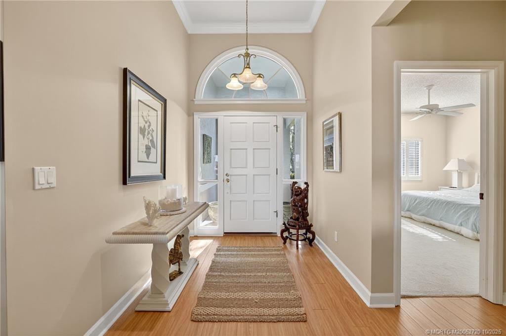 Photo of 6957 SE Pacific Drive, Stuart, FL 34997 (MLS # M20052720)