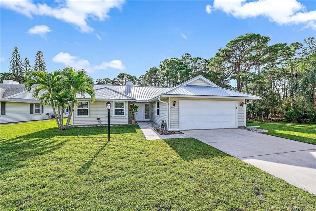 Photo of 6771 SE Lillian Court, Stuart, FL 34997 (MLS # M20042131)