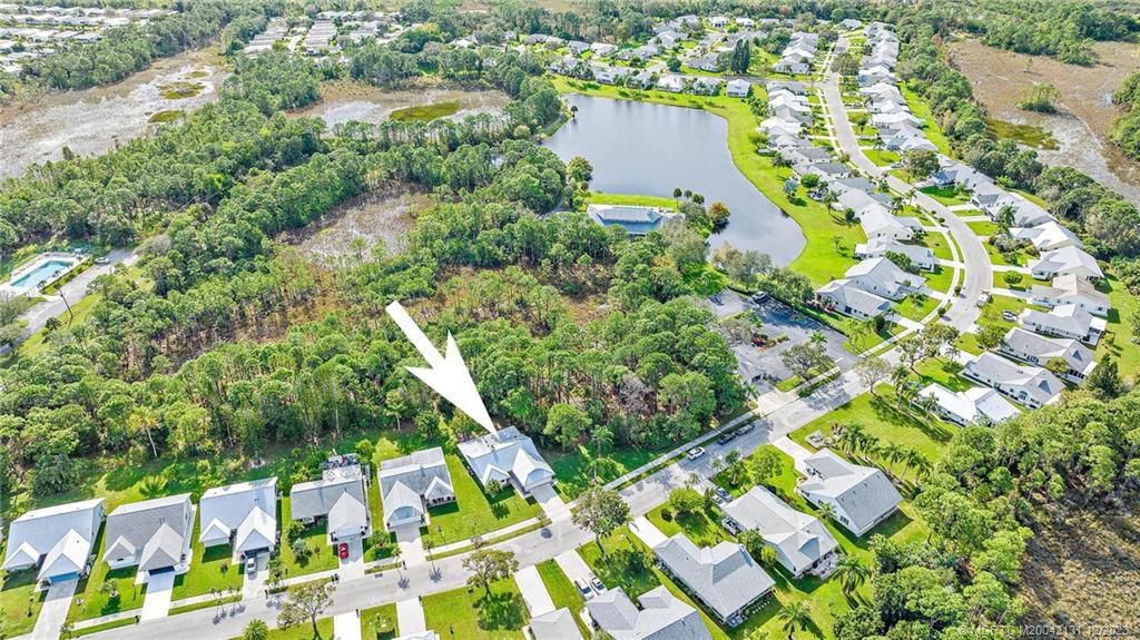 Photo of 6771 SE Lillian Court, Stuart, FL 34997 (MLS # M20042131)