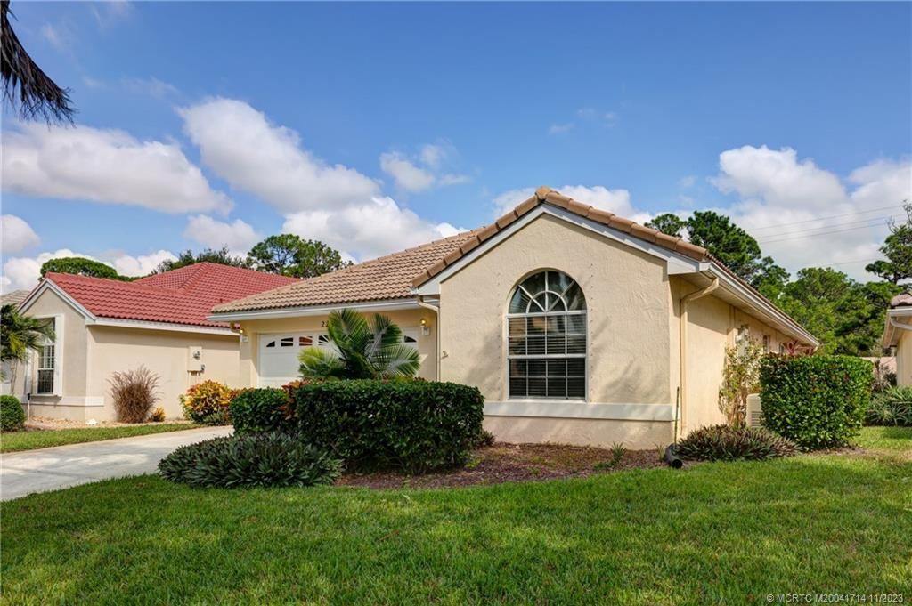 Photo of 2269 SW Olympic Club Terrace, Palm City, FL 34990 (MLS # M20041714)