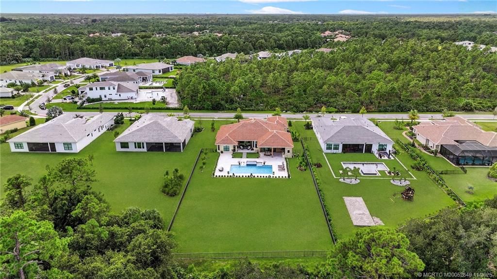 Photo of 5214 SW Pomegranate Way, Palm City, FL 34990 (MLS # M20052649)