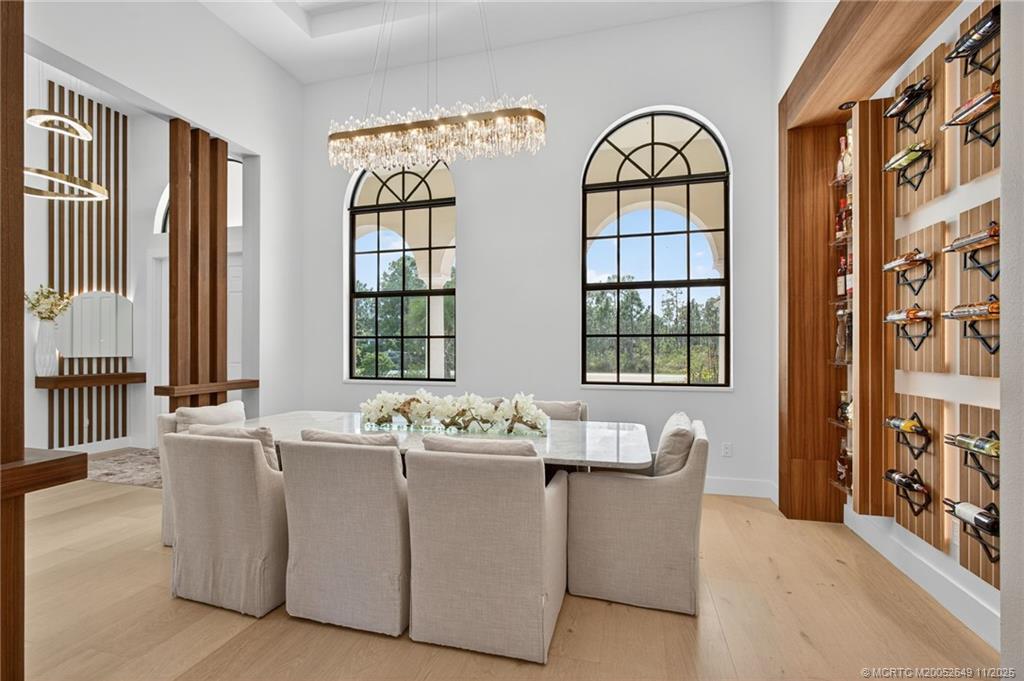 Palm City, Florida, 34990, United States, 4 Bedrooms Bedrooms, ,5 BathroomsBathrooms,Residential,Active,1973513