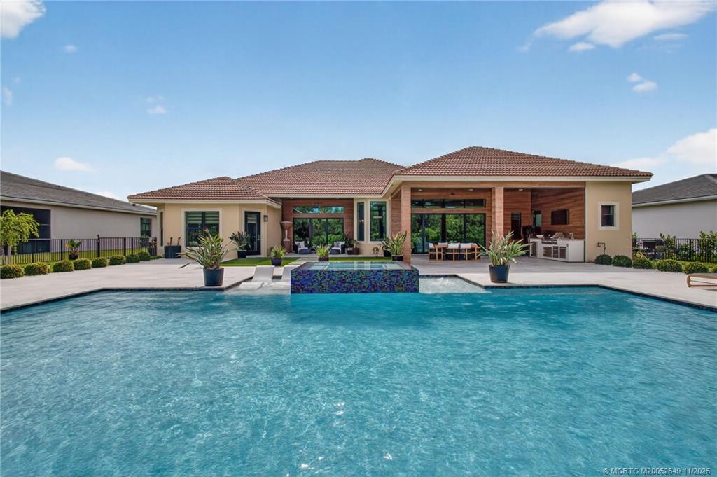 Palm City, Florida, 34990, United States, 4 Bedrooms Bedrooms, ,5 BathroomsBathrooms,Residential,Active,1973513