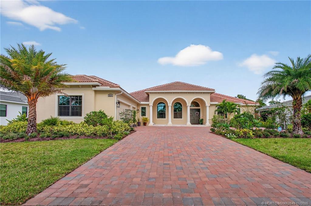 Palm City, Florida, 34990, United States, 4 Bedrooms Bedrooms, ,5 BathroomsBathrooms,Residential,Active,1973513