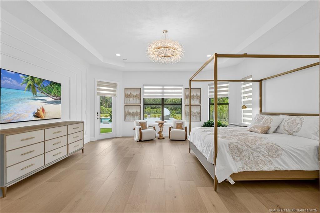 Palm City, Florida, 34990, United States, 4 Bedrooms Bedrooms, ,5 BathroomsBathrooms,Residential,Active,1973513