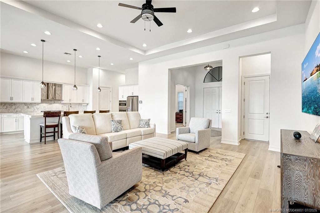Photo of 5565 SW Star Apple Street, Palm City, FL 34990 (MLS # M20049801)