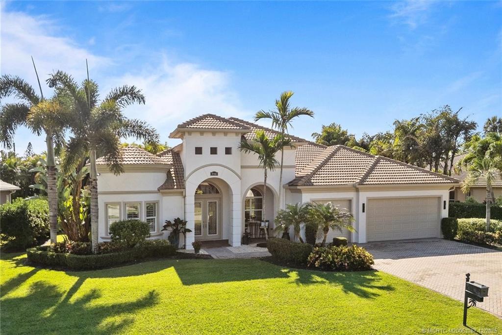 4940 SE Inlet Isle Way