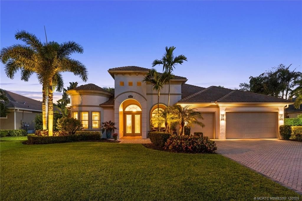 Photo of 4940 SE Inlet Isle Way, Stuart, FL 34997 (MLS # M20053267)