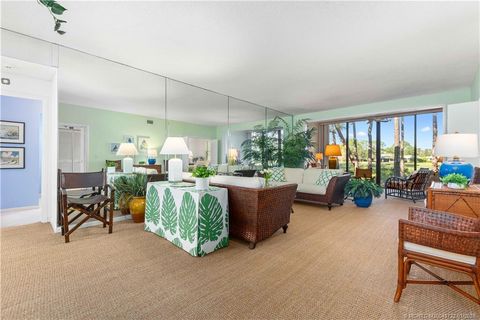 Photo of 13266 NW Harbour Ridge Boulevard #1A, Palm City, FL 34990 (MLS # M20048722)