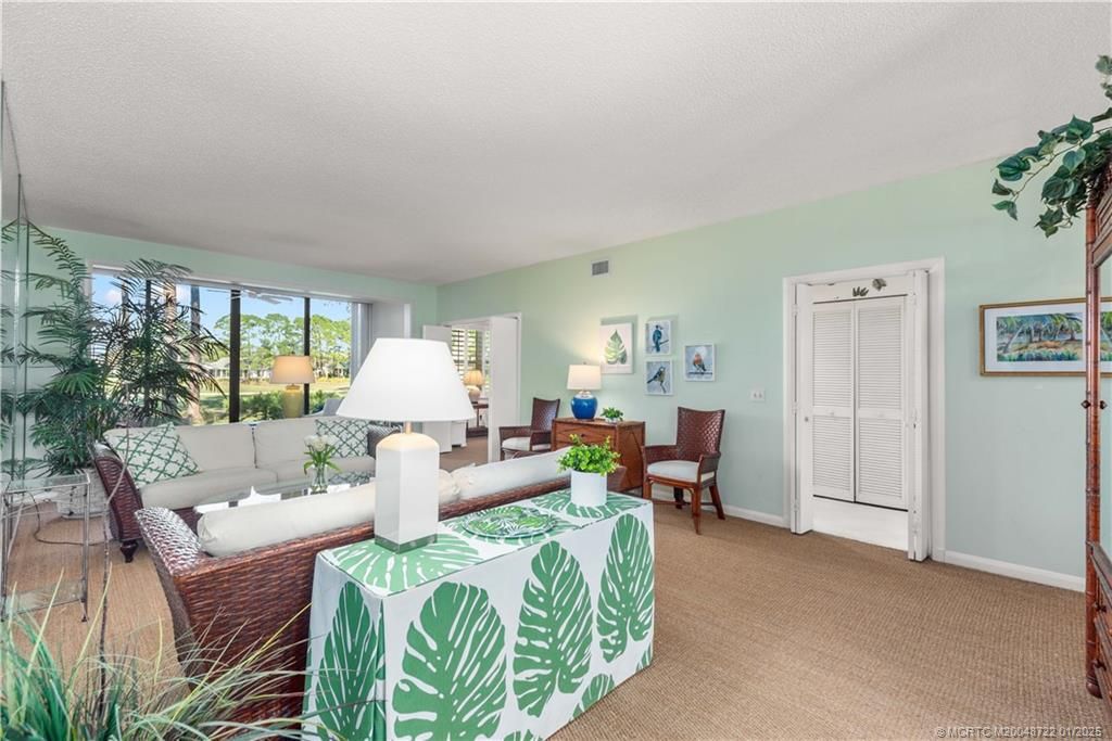 Photo of 13266 NW Harbour Ridge Boulevard #1A, Palm City, FL 34990 (MLS # M20048722)