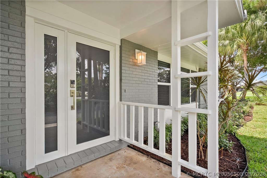 Photo of 1230 NW Fork Road, Stuart, FL 34994 (MLS # M20056508)