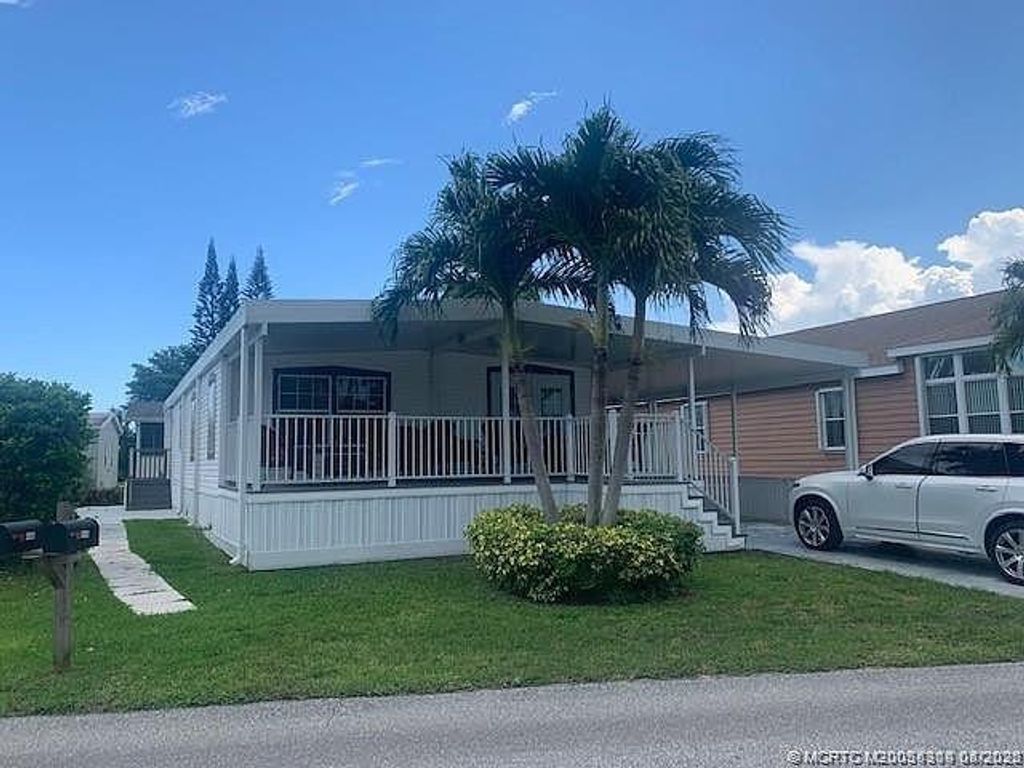 Photo of 4058 5th Avenue, Lake Worth, FL 33462 (MLS # M20055300)