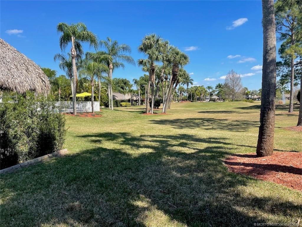 Photo of 396 NW Boundary Drive, Port Saint Lucie, FL 34986 (MLS # M20036538)