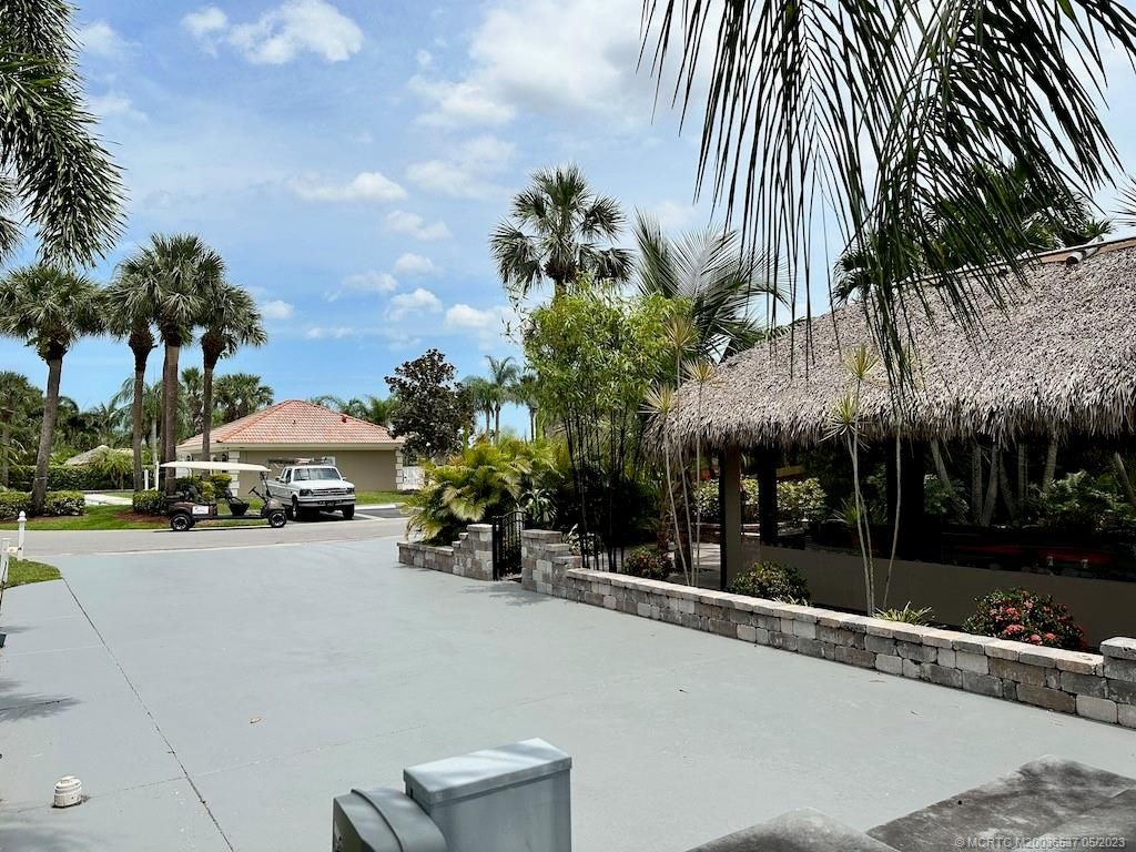 Photo of 60 NW Boundary Drive, Port Saint Lucie, FL 34986 (MLS # M20036537)