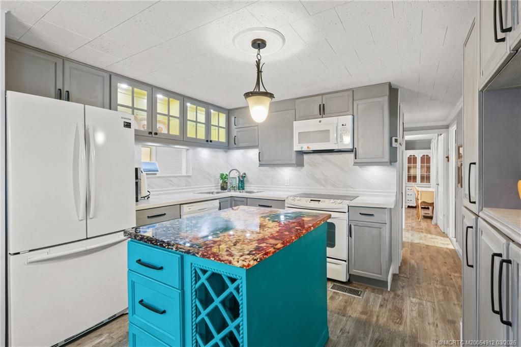 Photo of 3500 S Kanner Highway #14, Stuart, FL 34994 (MLS # M20054912)