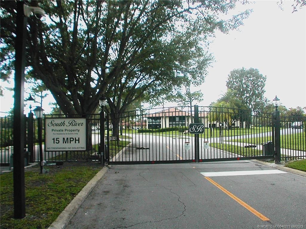 Photo of 510 SW South River Drive #207, Stuart, FL 34997 (MLS # M20040271)