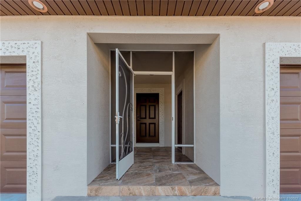 Photo of 20 Azul, Fort Pierce, FL 34951 (MLS # M20036871)