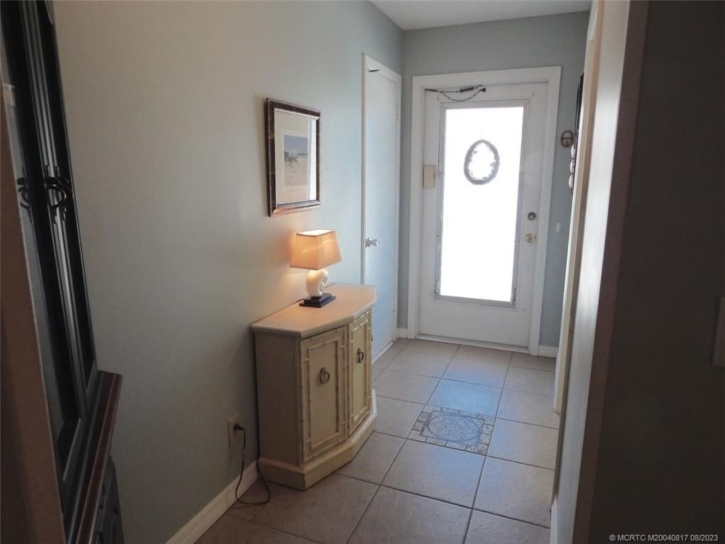 Photo of 2950 SE Ocean Boulevard #5-5, Stuart, FL 34996 (MLS # M20040817)