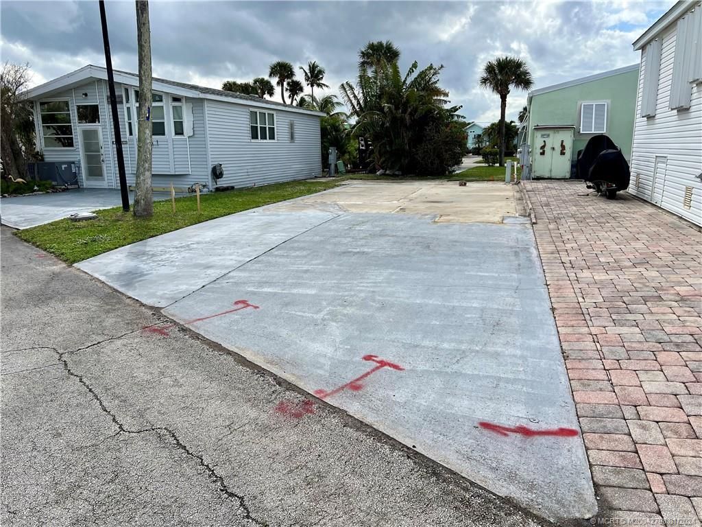 Photo of 10725 S Ocean Drive #378, Jensen Beach, FL 34957 (MLS # M20042798)