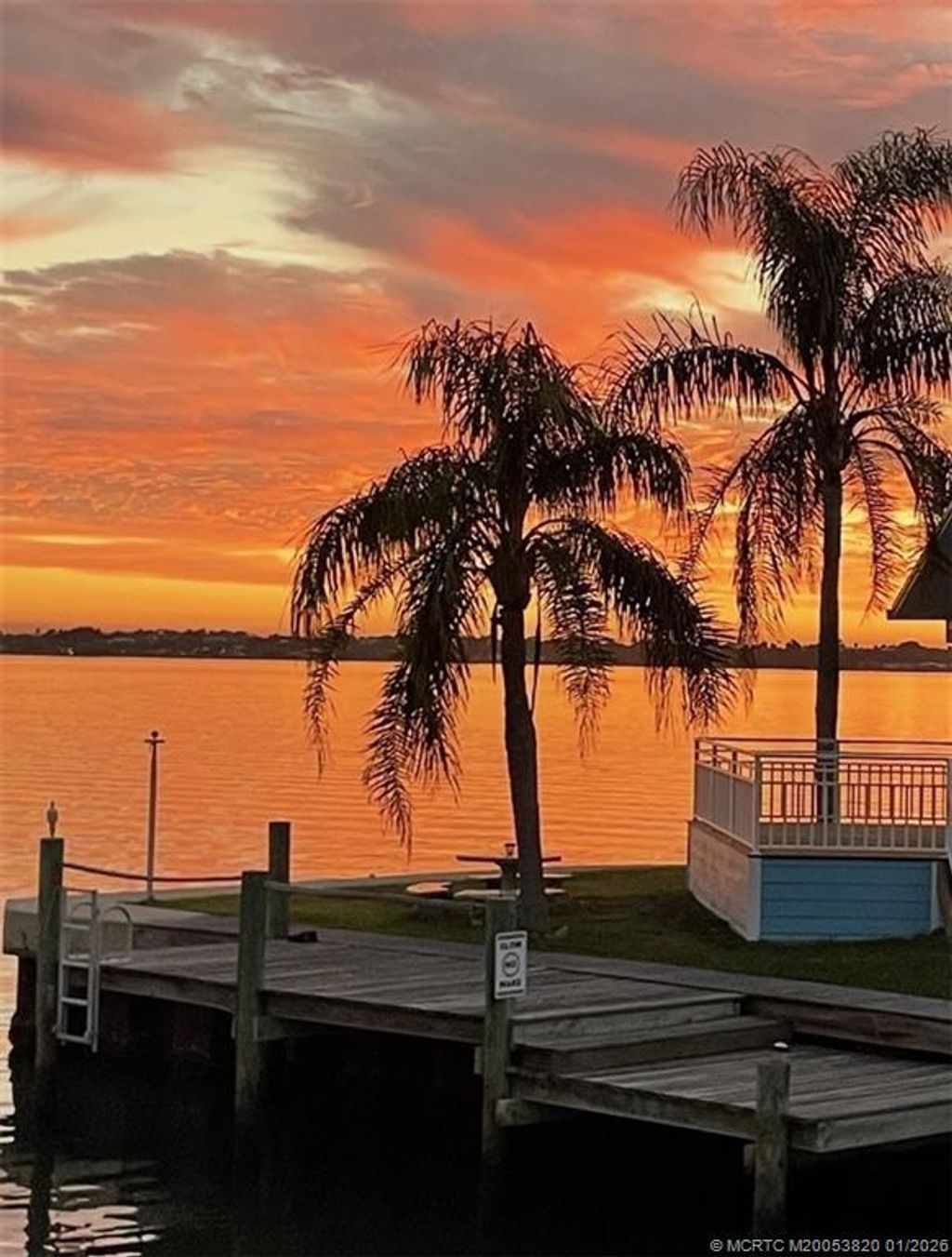 Photo of 1230 Nettles Boulevard, Jensen Beach, FL 34957 (MLS # M20053820)