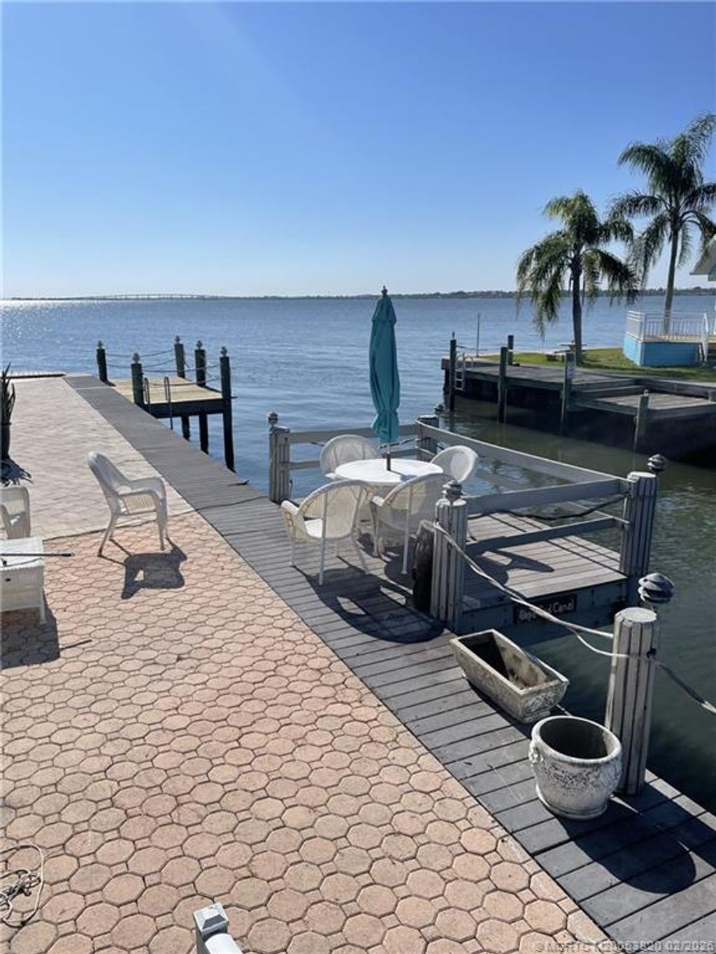 Photo of 1230 Nettles Boulevard, Jensen Beach, FL 34957 (MLS # M20053820)