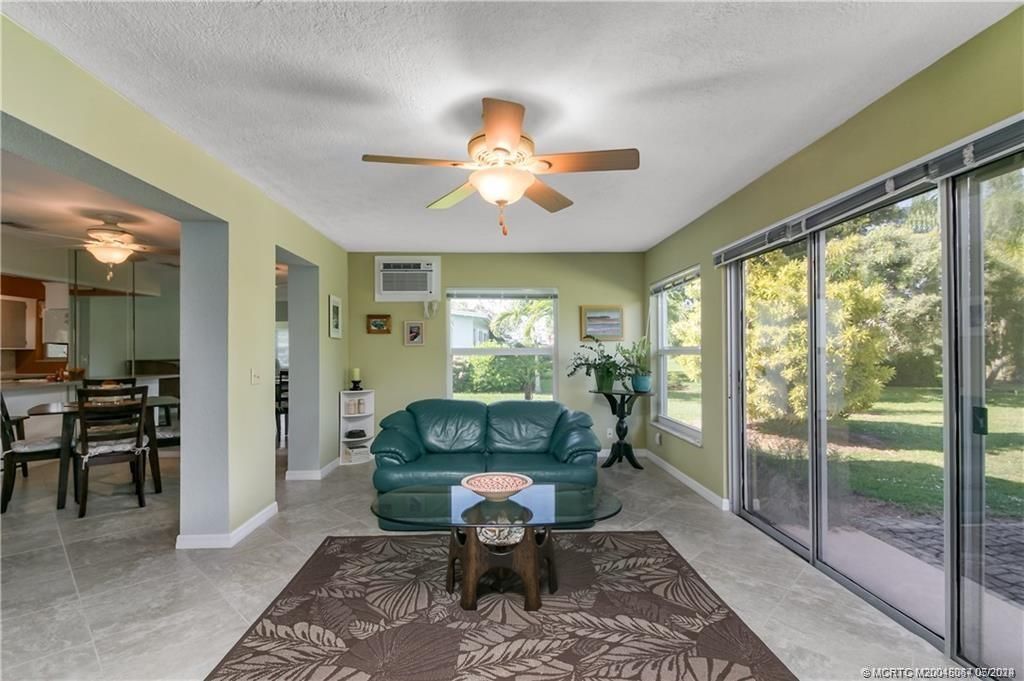 Photo of 2951 SE Morningside Boulevard, Port Saint Lucie, FL 34952 (MLS # M20045067)