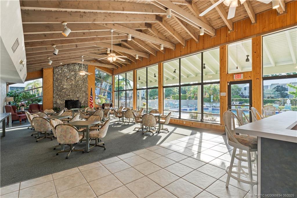 Stuart, Florida 34994, United States, 1 Bedroom Bedrooms, ,1 BathroomBathrooms,Residential,Active,141556