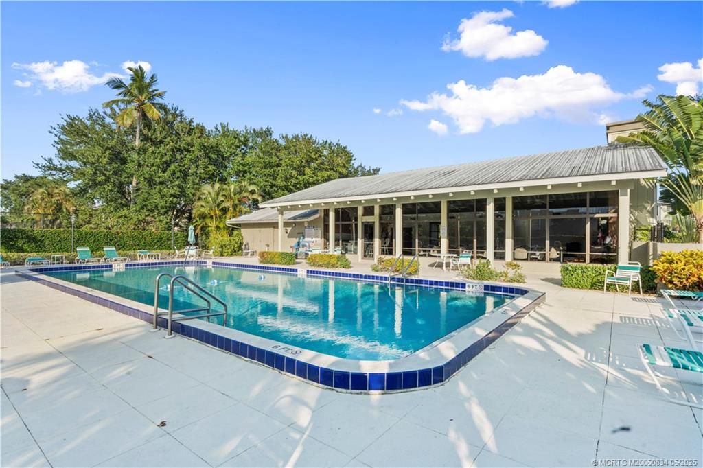 Photo of 800 NW Fork Road #9-1, Stuart, FL 34994 (MLS # M20050834)