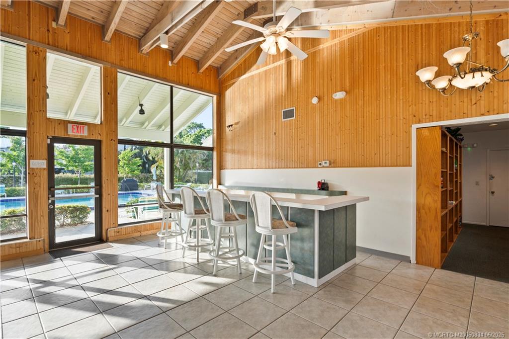 Stuart, Florida 34994, United States, 1 Bedroom Bedrooms, ,1 BathroomBathrooms,Residential,Active,141556