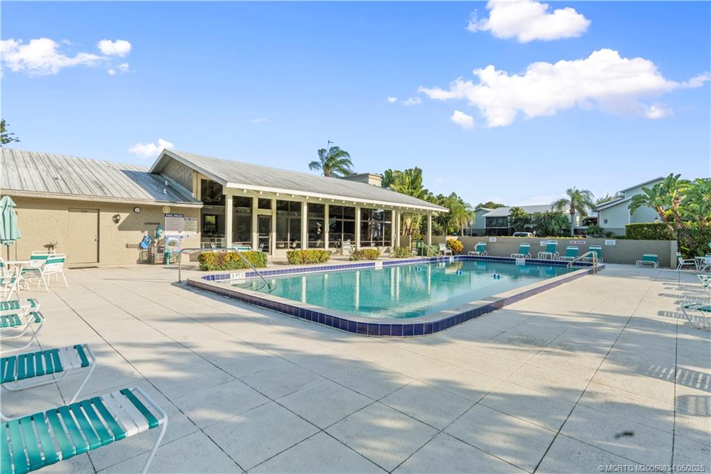 Stuart, Florida 34994, United States, 1 Bedroom Bedrooms, ,1 BathroomBathrooms,Residential,Active,141556