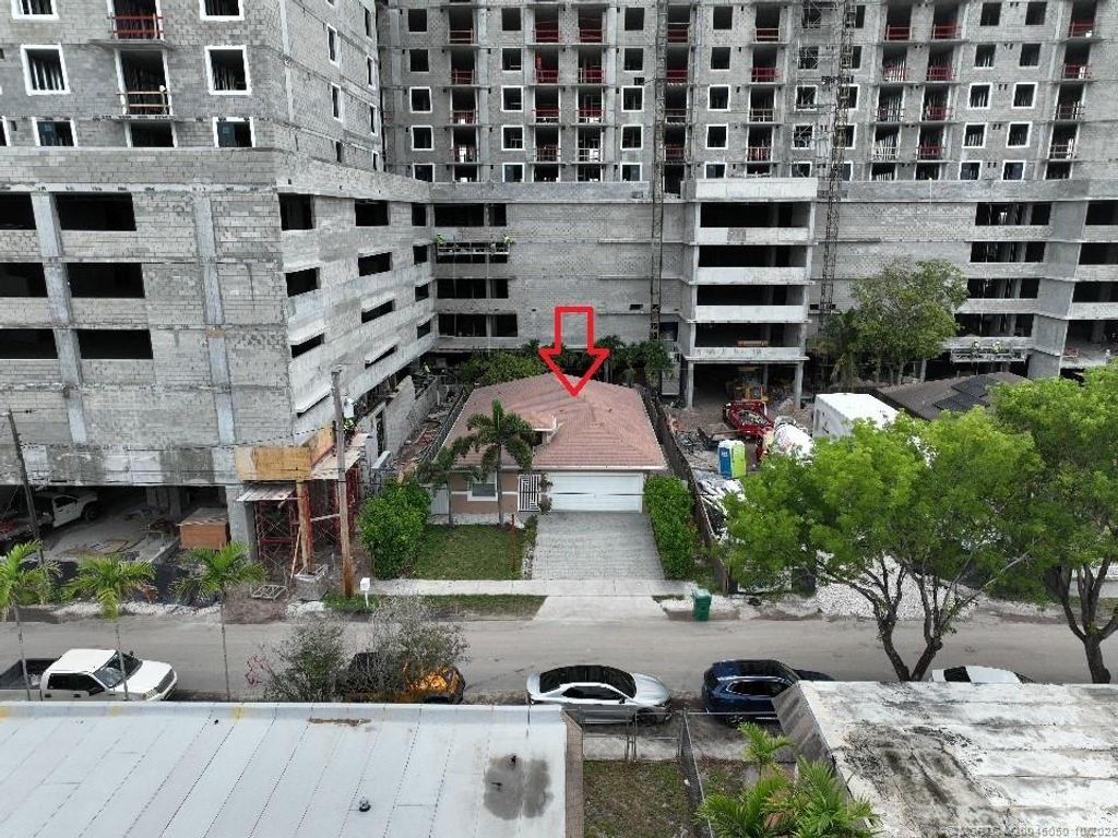 Photo of 115 SW 1st Court, Dania, FL 33004 (MLS # M20045050)