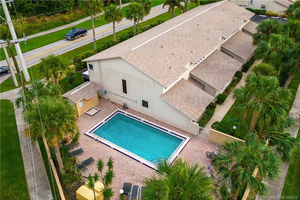 Photo of 1875 NE Media Avenue, Jensen Beach, FL 34957 (MLS # M20043935)