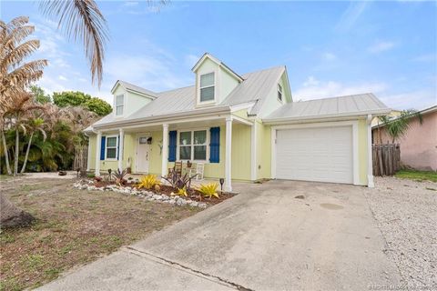 Photo of 1959 NE 23rd Terrace, Jensen Beach, FL 34957 (MLS # M20054955)