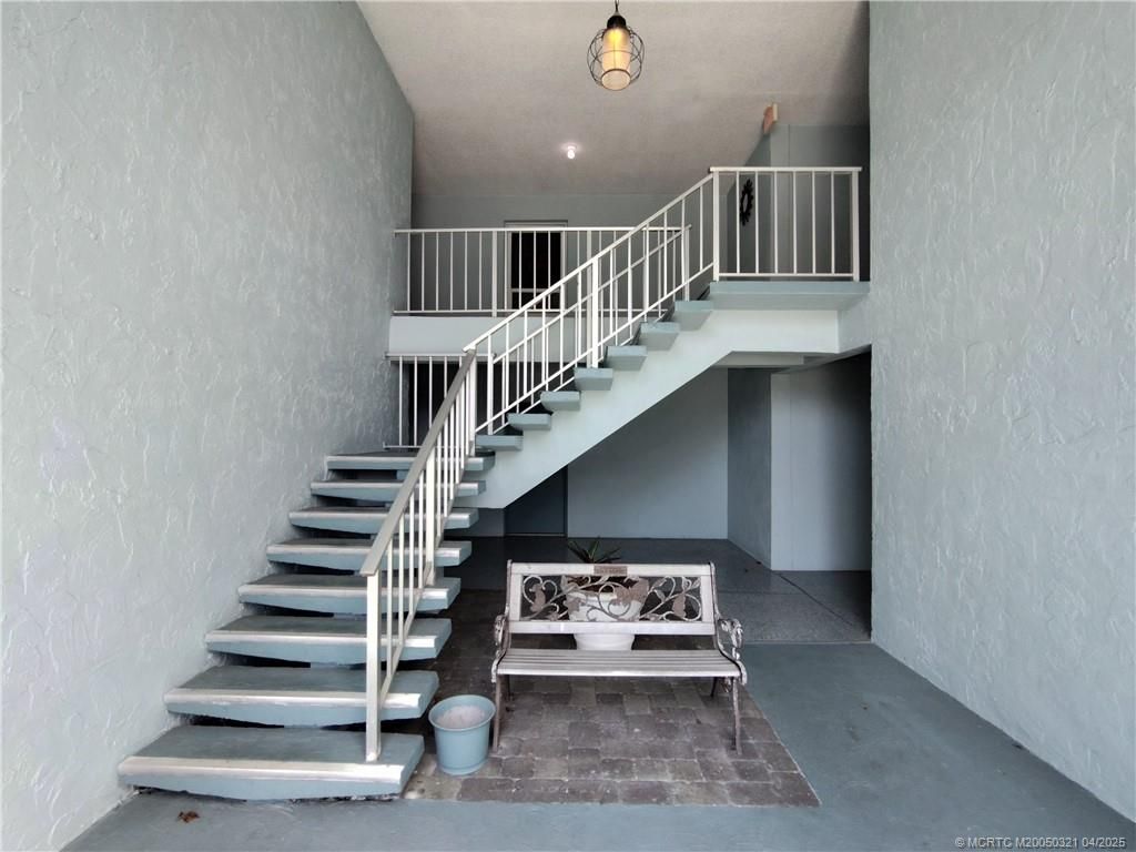 Photo of 950 S Kanner Highway #D27, Stuart, FL 34994 (MLS # M20050321)