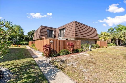 Photo of 5802 SE Riverboat Drive #301, Stuart, FL 34997 (MLS # M20053311)