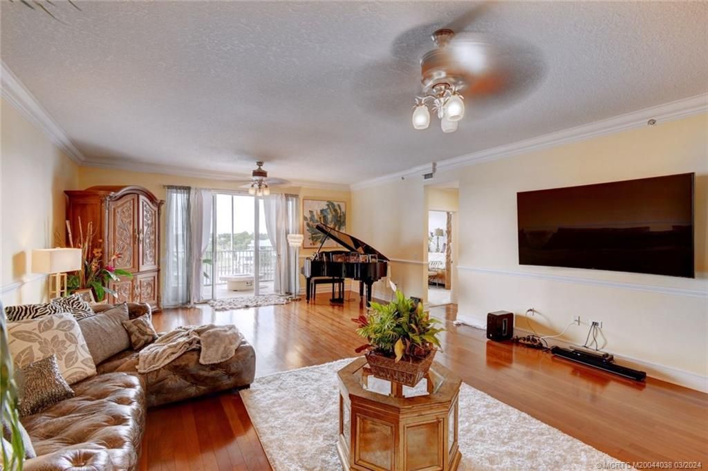 Photo of 1160 SW Chapman Way #208, Palm City, FL 34990 (MLS # M20044038)