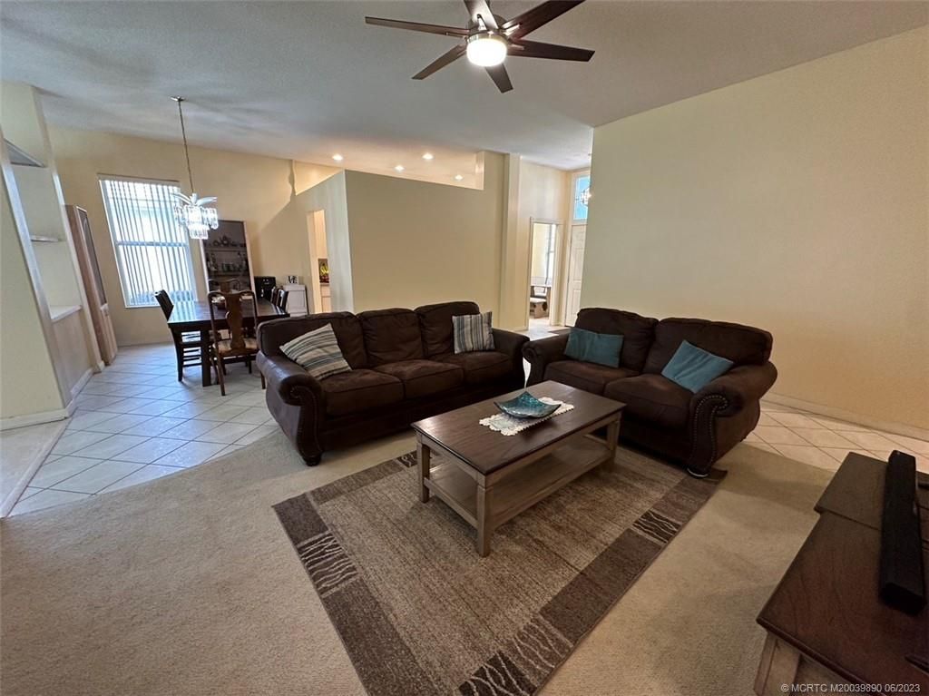 Photo of 7461 SE Autumn Lane, Stuart, FL 33455 (MLS # M20039890)