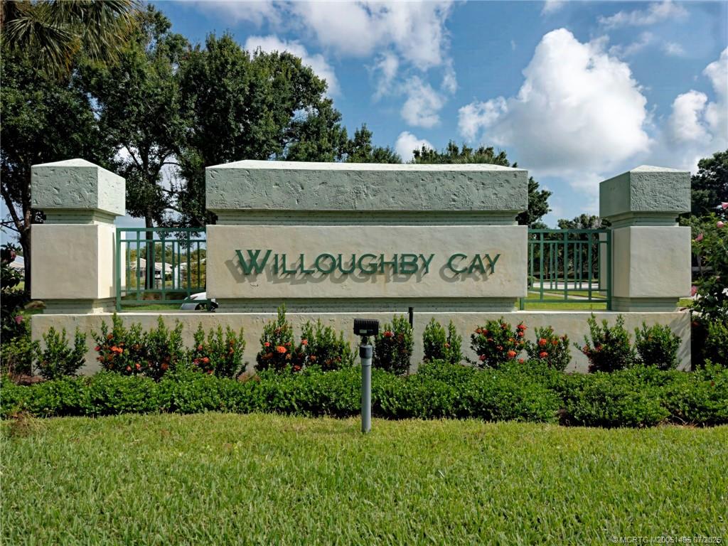 Stuart, Florida 34997, United States, 2 Bedrooms Bedrooms, ,2 BathroomsBathrooms,Residential,Coming Soon,176401