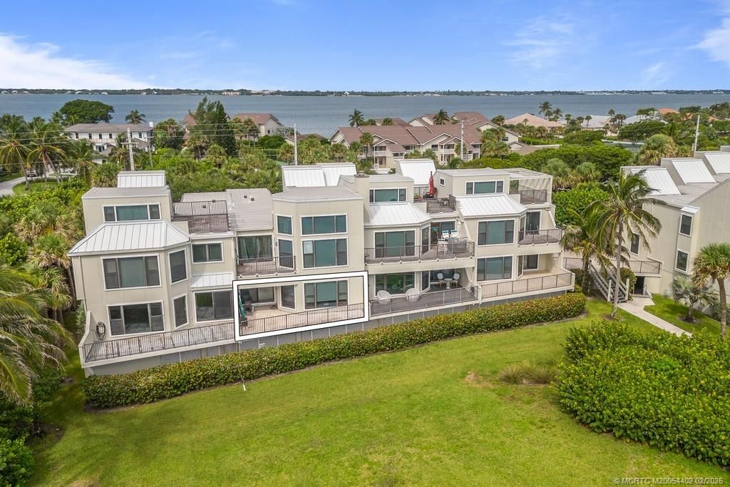 Photo of 2051 NE Ocean Boulevard #C13, Stuart, FL 34996 (MLS # M20054402)