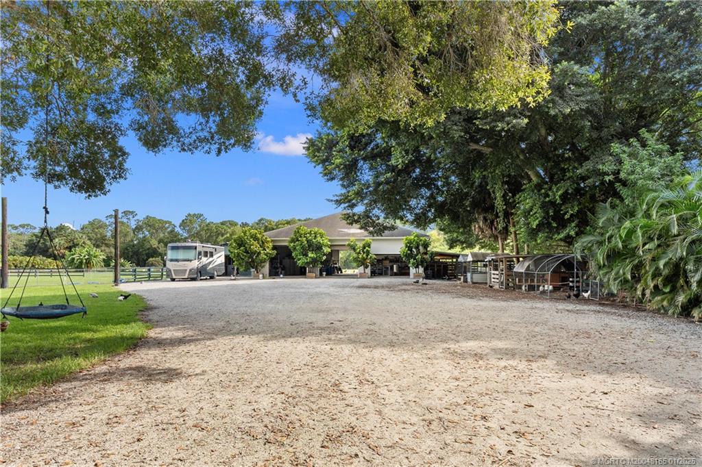 Palm City, Florida 34990, United States, 4 Bedrooms Bedrooms, ,2 BathroomsBathrooms,Residential,Pending,24743