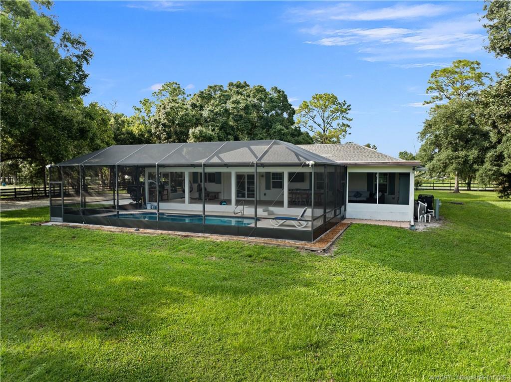 Palm City, Florida 34990, United States, 4 Bedrooms Bedrooms, ,2 BathroomsBathrooms,Residential,Pending,24743