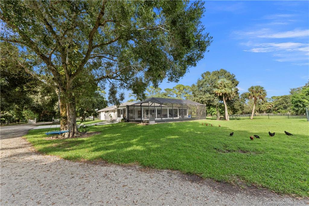 Palm City, Florida 34990, United States, 4 Bedrooms Bedrooms, ,2 BathroomsBathrooms,Residential,Pending,24743