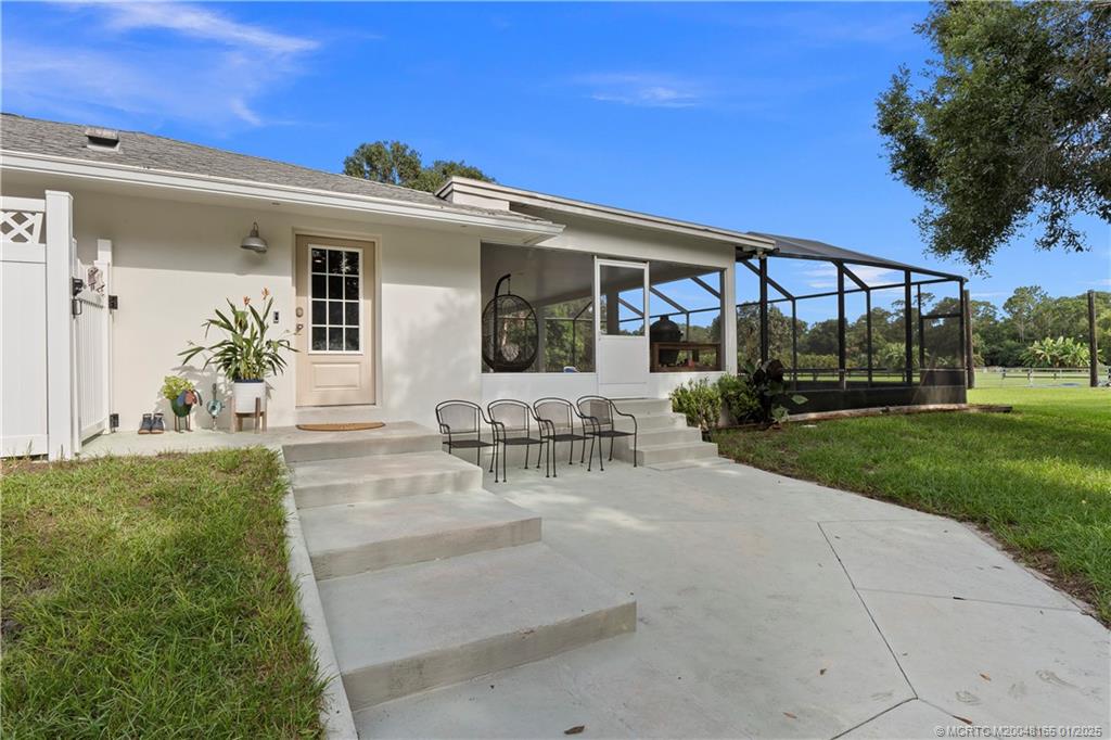 Palm City, Florida 34990, United States, 4 Bedrooms Bedrooms, ,2 BathroomsBathrooms,Residential,Pending,24743