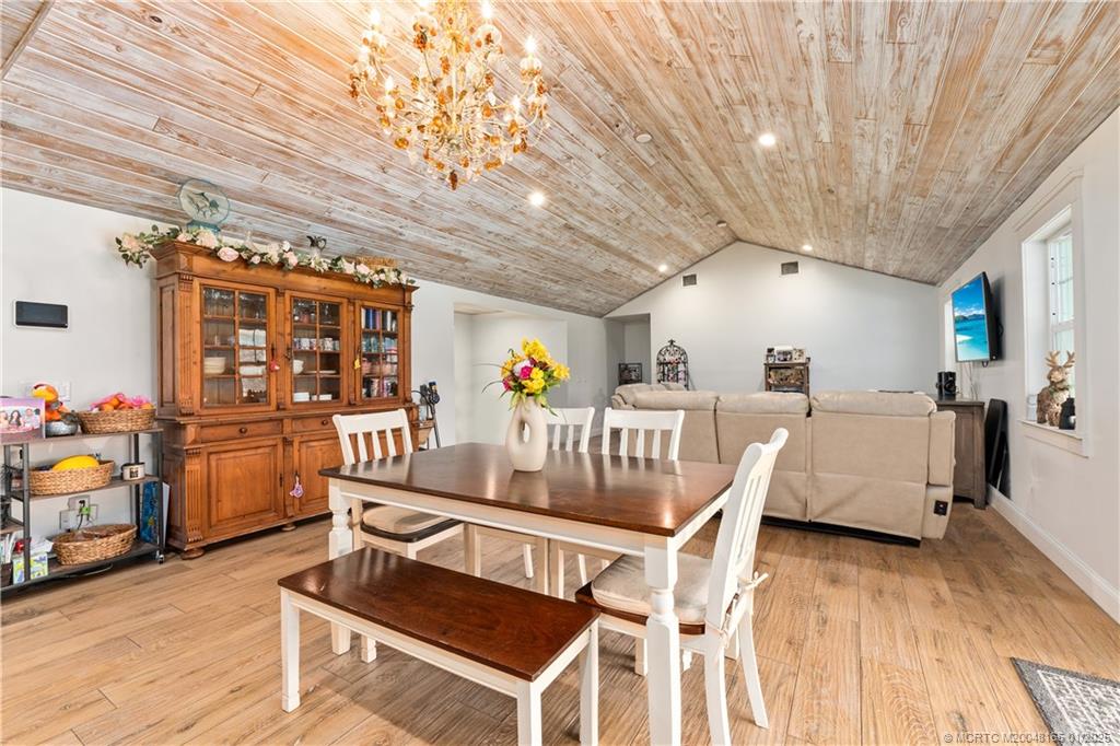 Palm City, Florida 34990, United States, 4 Bedrooms Bedrooms, ,2 BathroomsBathrooms,Residential,Pending,24743