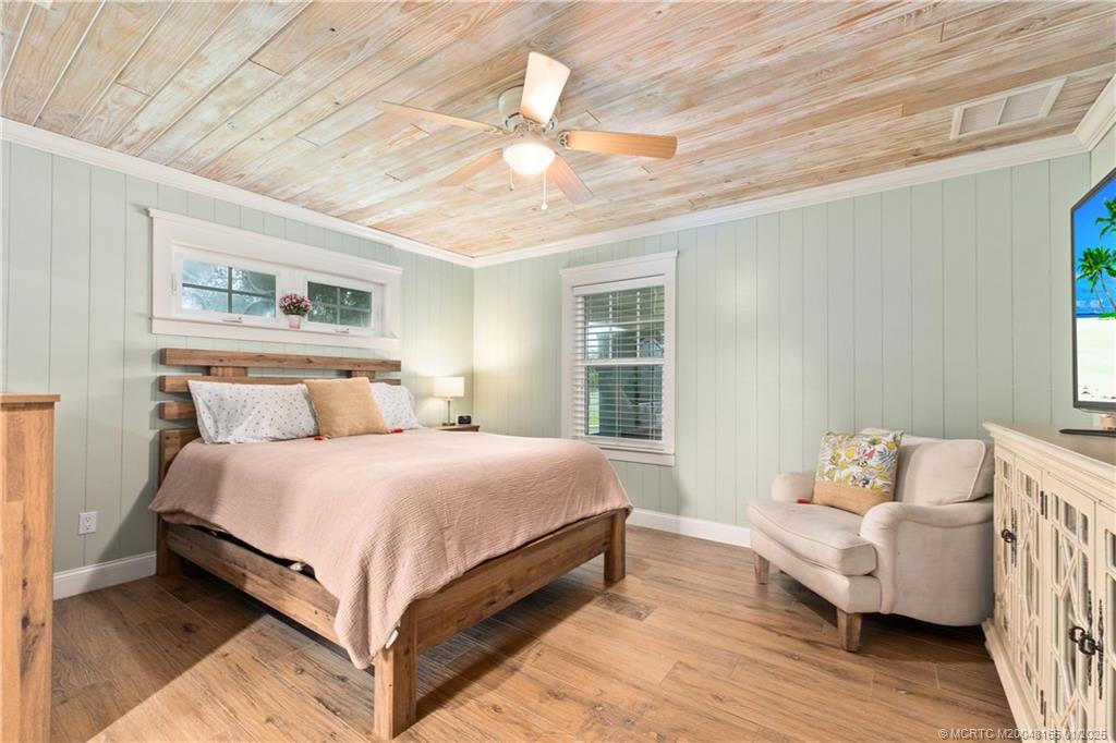 Palm City, Florida 34990, United States, 4 Bedrooms Bedrooms, ,2 BathroomsBathrooms,Residential,Pending,24743