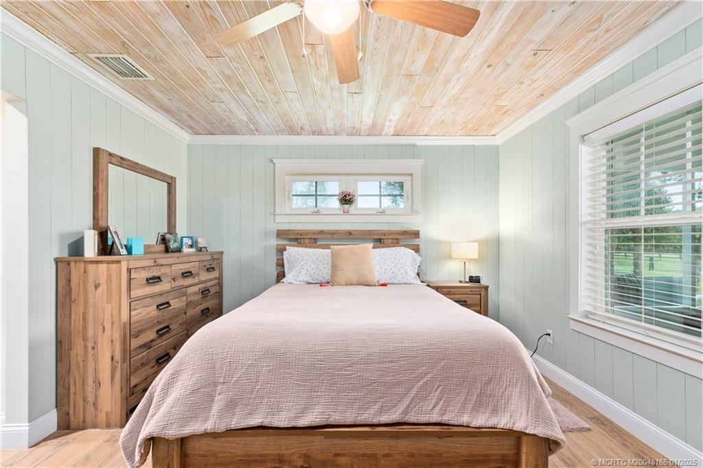 Palm City, Florida 34990, United States, 4 Bedrooms Bedrooms, ,2 BathroomsBathrooms,Residential,Pending,24743