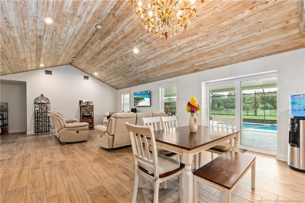 Palm City, Florida 34990, United States, 4 Bedrooms Bedrooms, ,2 BathroomsBathrooms,Residential,Pending,24743